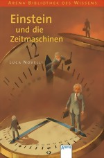 Einstein und die Zeitmaschinen 