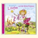 Prinzessin Lillifee und das kleine Einhorn