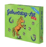 Lutz Mauder Geburtstags-Set Pferde