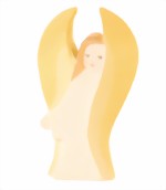 Ostheimer Schutzengel weiß Ostheimer Schutzengel weiß