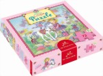 Prinzessin Lillifee Boxpuzzle Das kleine Einhorn