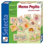 Selecta Memo Pepito